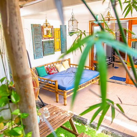 Little May Homestay 호이안 외부 사진