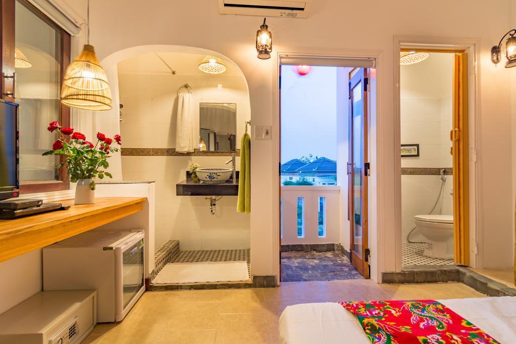 Little May Homestay 호이안 외부 사진