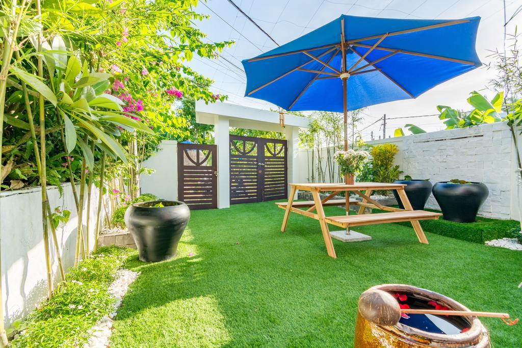 Little May Homestay 호이안 외부 사진