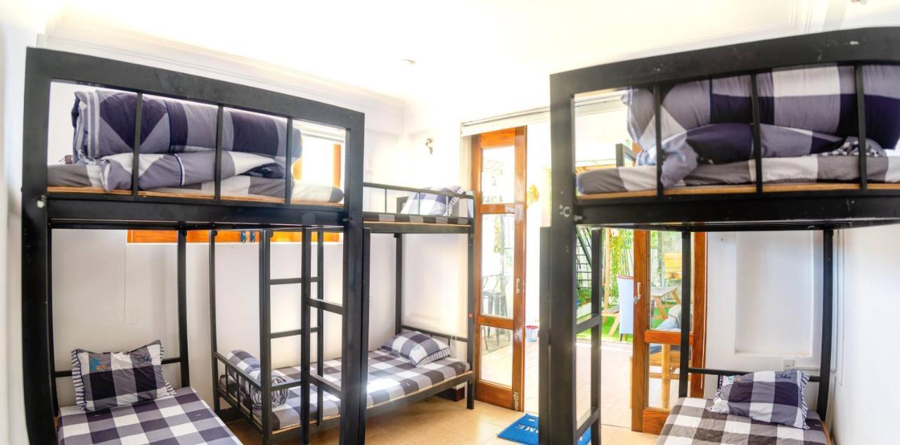 Little May Homestay 호이안 외부 사진